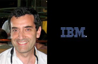 Investigador da UGEI distinguido pela IBM