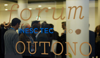 Fábrica do Futuro em destaque no Fórum INESC TEC do Outono Fábrica do Futuro em destaque no Fórum INESC TEC do Outono