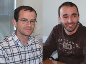 Investigadores do INESC Porto na Carnegie Mellon University 