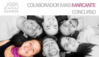 Serviço de Comunicação lança concurso para distinguir colaboradores mais marcantes Serviço de Comunicação lança concurso para distinguir colaboradores mais marcantes