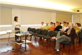 Workshops em Optimização promovem fertilização cruzada