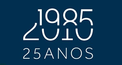 25 anos de história, 25 anos de conquistas