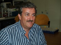 António Paulo Moreira