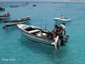 USE define sistema de despacho para Cabo Verde 