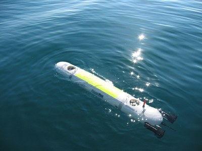 Brasil compra submarino-robô ao INESC Porto