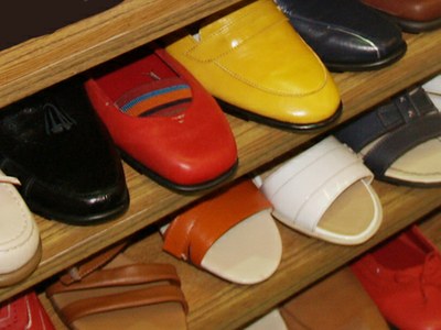 UESP desenvolve automatismo para indústria do calçado