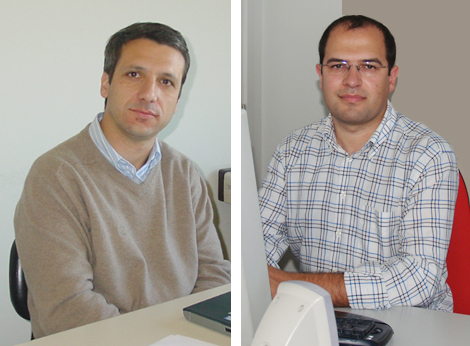 Investigadores da UTM recebem prémio CISCO na CRC 2010