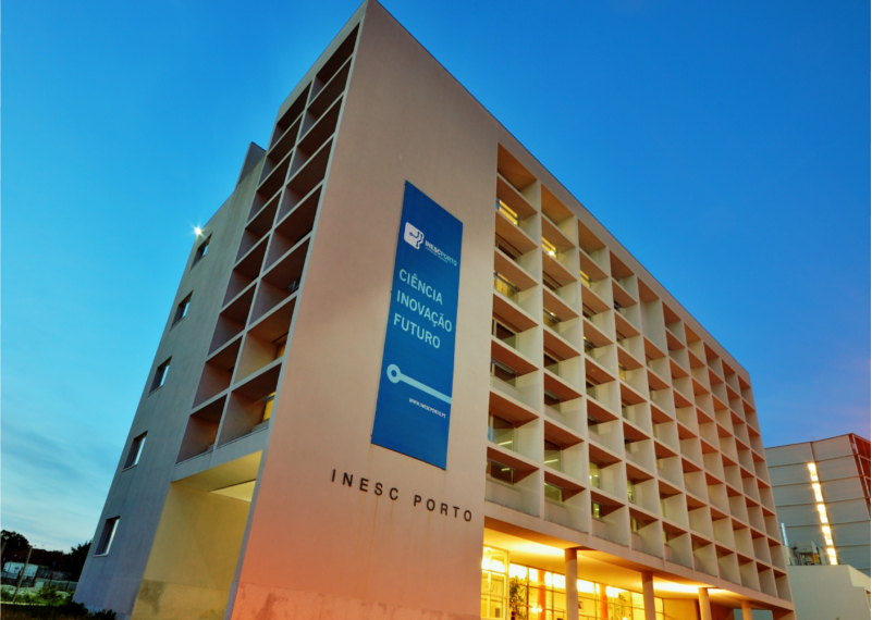 Decisões do Conselho Geral do INESC Porto