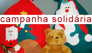 BIP alegra Natal das crianças BIP alegra Natal das crianças