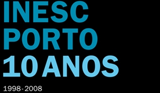 INESC Porto aprende a voar INESC Porto aprende a voar