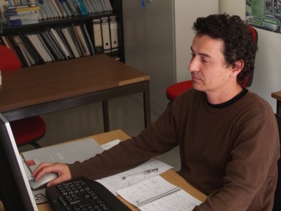 Luís Torgo leciona curso convidado sobre Data Mining na Universidade de São Paulo