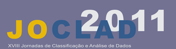 Investigador do LIAAD participa nas JOCLAD 2011