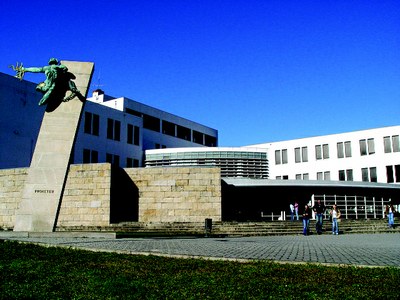 HASLab torna-se Parceiro Privilegiado do INESC Porto LA 