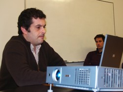 Luís Seca 2