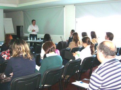 Sistemas de gestão de IDI promovidos por INESC Porto e UPIN