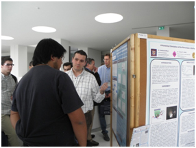 INESC Porto na organização da conferência “Applications of Optics and Photonics”