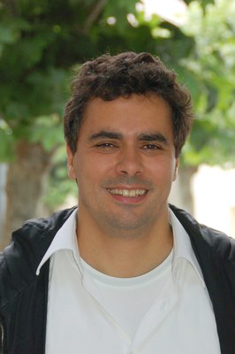 Alberto Pinto eleito Presidente do Centro Internacional de Matemática 