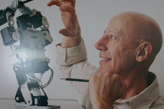 Ver ciência através dos olhos da arte Ver ciência através dos olhos da arte