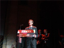 José Manuel Mendonça