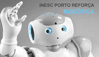 Robótica funde-se com LSA do ISEP e adquire estatuto de Unidade Robótica funde-se com LSA do ISEP e adquire estatuto de Unidade