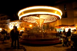 Lagos, Portugal