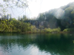 Plitvice, Croácia