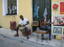 Atenas, Grécia