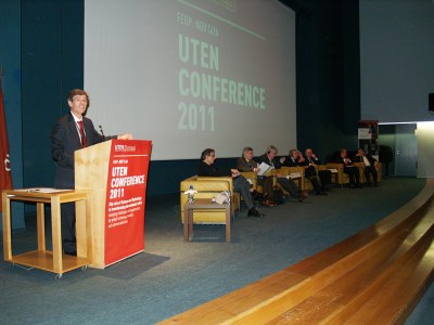 UTEN Portugal organiza conferência anual