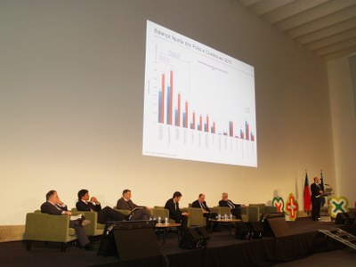 INESC TEC participa na sessão anual do COMPETE