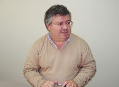 Coordenador do CRACS/INESC TEC eleito para a Escola Doutoral da Universidade do Porto