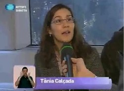 Tania Calcada3
