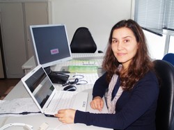 Tania Calcada4