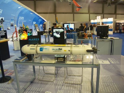 INESC TEC marca presença no Fórum do Mar