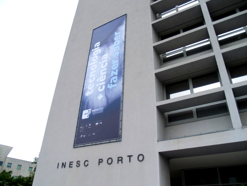Conselho Geral do INESC Porto