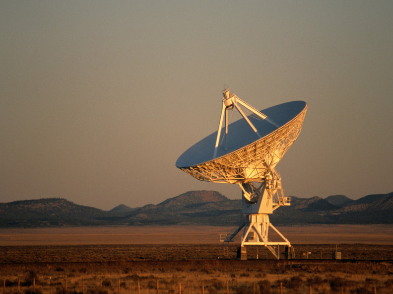 INESC TEC presta serviços de consultoria na área das telecomunicações por satélite