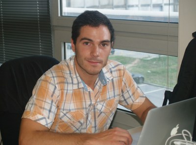 Investigador do INESC TEC vence Best Paper Award no SEDES 2012