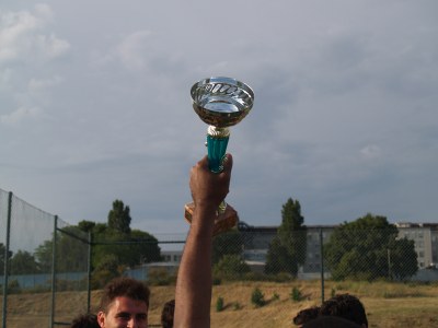 O futebol que nos ensina