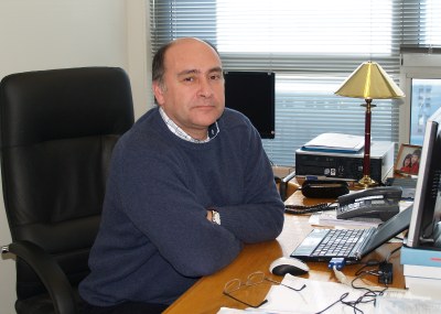 João Peças Lopes eleito Vice-Presidente da Associação Portuguesa do Veículo Elétrico