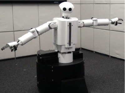 INESC TEC colabora com japoneses da Honda na criação de robô com “super-audição”