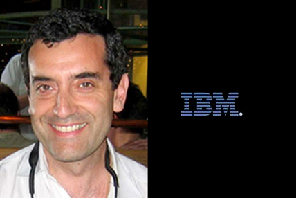 Investigador da UGEI lidera primeiro Centro de Estudos Avançados da IBM em Portugal Investigador da UGEI lidera primeiro Centro de Estudos Avançados da IBM em Portugal