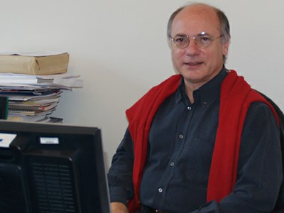 Diretor do INESC Porto vence prémio de excelência do IEEE