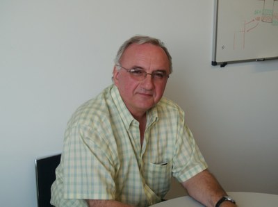 INESC TEC recebe especialista em smart grids