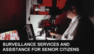 INESC Porto works with Telefónica to test surveillance services and assistance for senior citizens 