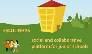 Spin-off from INESC Porto and FEUP takes WEB Social to primary and junior schools