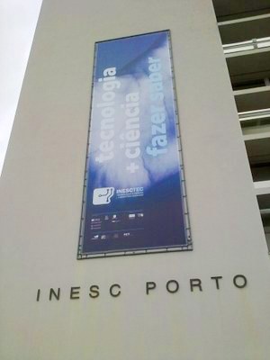 Decisões do Conselho Geral do INESC Porto 
