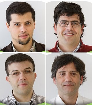 Spin-off de investigadores do HASLab/INESC TEC finalista do Programa COHiTEC