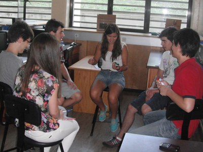 INESC TEC participa e coordena 9ª edição da Escola de Verão de Física da U.Porto