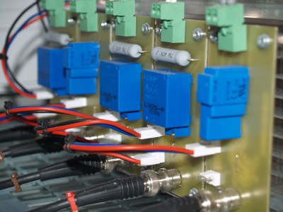 INESC TEC desenvolve ferramentas que apoiam a operação das redes elétricas de distribuição