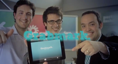Plataforma Grabmark vai incluir novas ferramentas para professores e empresas