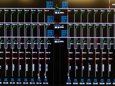 INESC TEC presta serviços a EFACEC